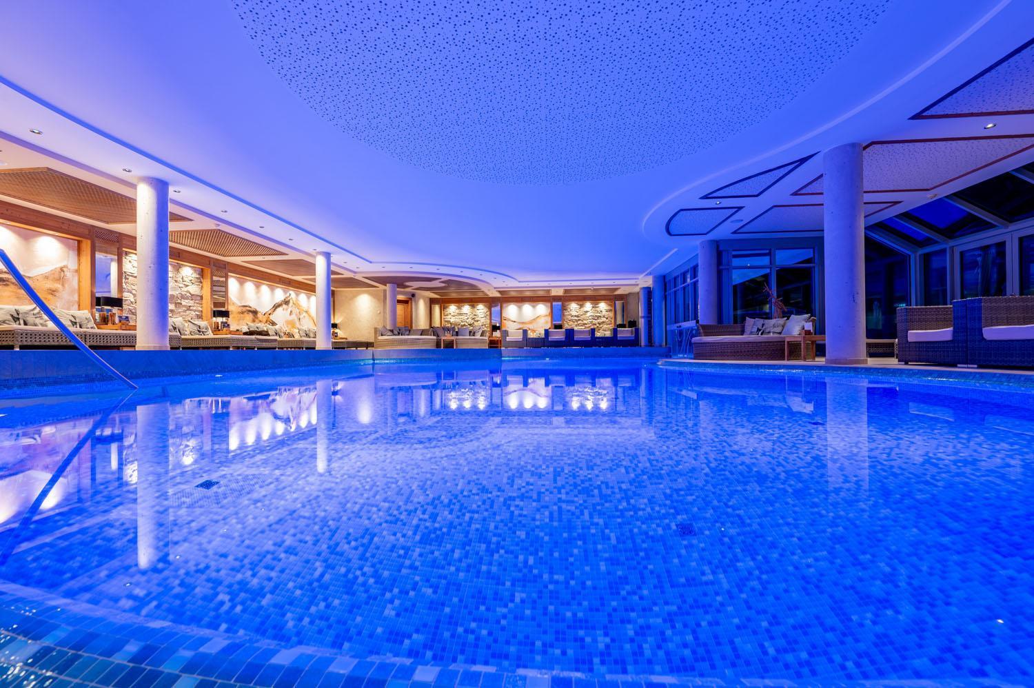Meiser Spa Resort Fichtenau Exteriör bild