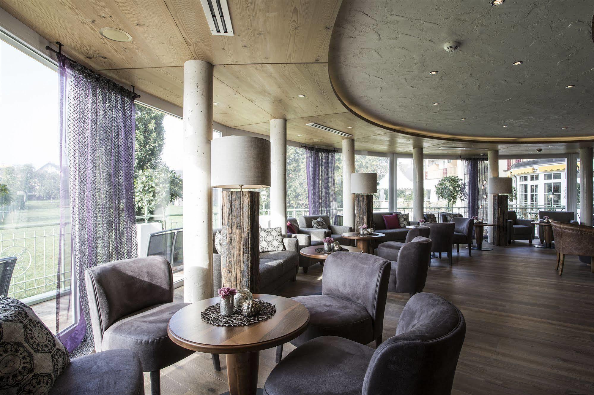 Meiser Spa Resort Fichtenau Exteriör bild